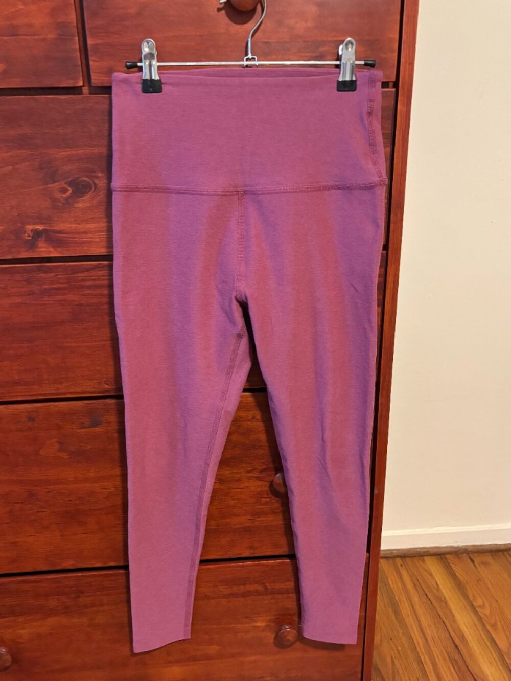 Beyond Yoga Spacedye Caught In The Midi High Waisted Legging